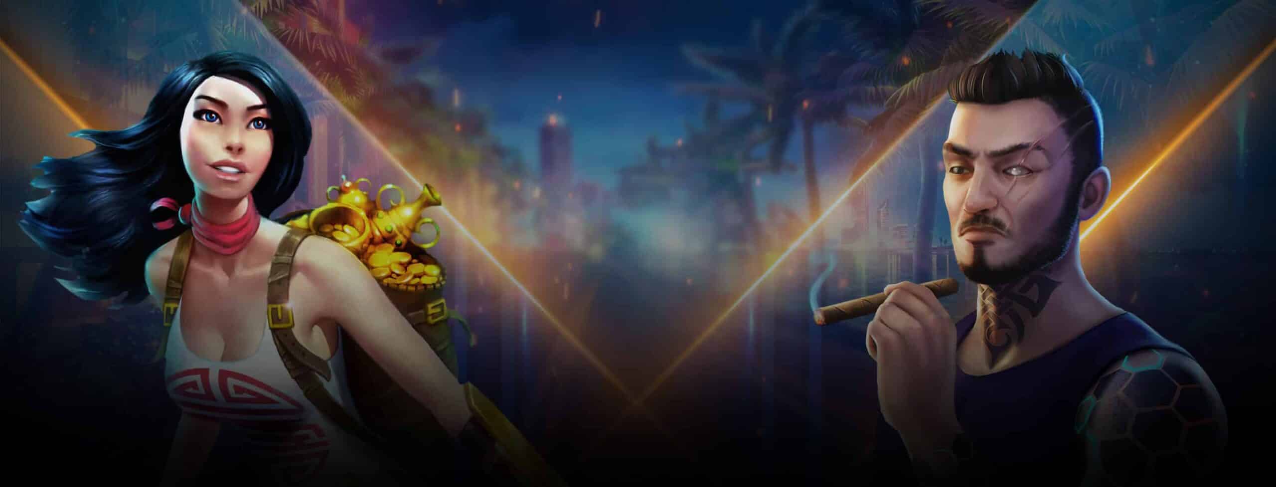 SilverPlay Banner