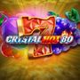 Blazing Crown Deluxe