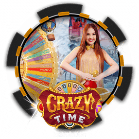 SilverPlay Casino Evolution Crazy Time Games
