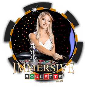 SilverPlay Casino Evolution Immerseive Roulette Games
