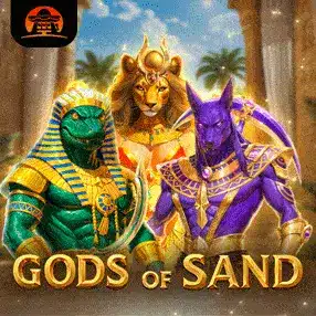 Gods of Sand