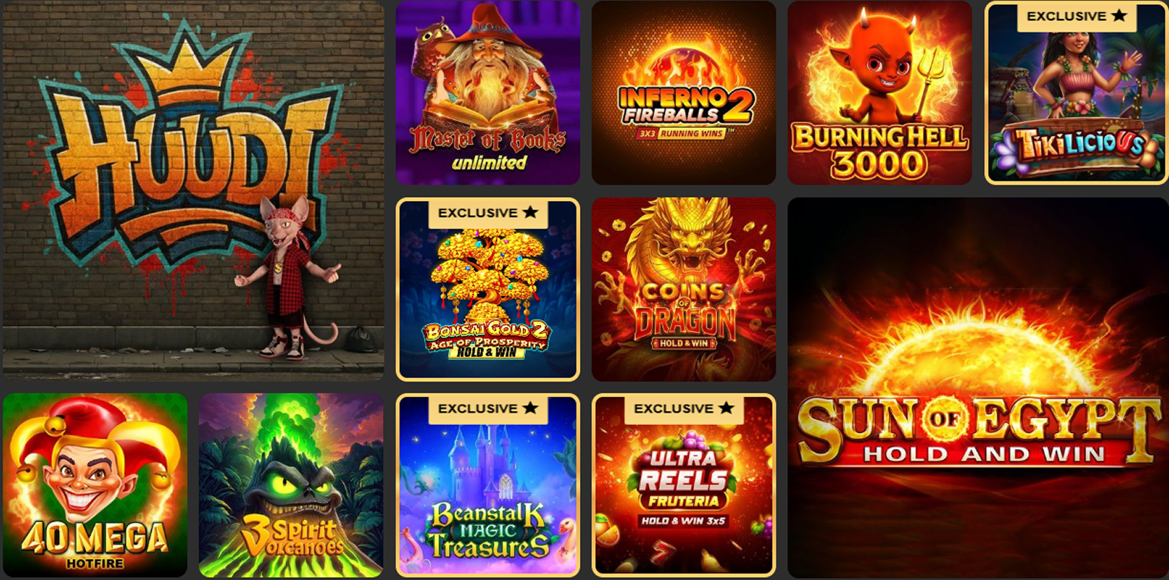Silverplay Casino